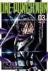 MANGA ONE PUNCH MAN N.31