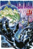 MANGA ONE PUNCH MAN N.71