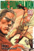 MANGA ONE PUNCH MAN N.81