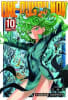 MANGA ONE PUNCH MAN N.101