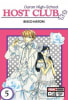 MANGA OURAN HIGH SCHOOL HOST CLUB N.51