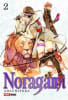 MANGA NORAGAMI N.21