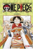 MANGA ONE PIECE VOLUMEN 21