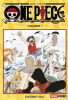 MANGA ONE PIECE VOLUMEN 11