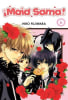 MANGA MAID SAMA N.61