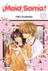 MANGA MAID SAMA N.71