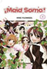 MANGA MAID SAMA N.81
