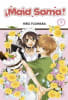 MANGA MAID SAMA N.91