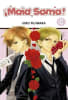 MANGA MAID SAMA N.101