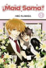 MANGA MAID SAMA N.121