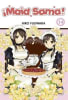MANGA MAID SAMA N.141