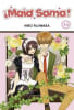 MANGA MAID SAMA N.161