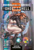MANGA Ghost In The Shell 21