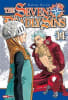 MANGA THE SEVEN DEADLY SINS N.14 ESPAÑOL1