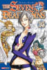 MANGA THE SEVEN DEADLY SINS N.15 ESPAÑOL1