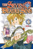 MANGA THE SEVEN DEADLYSINS N.1 - ESPAÑOL1