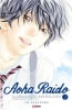 MANGA AOHA RAIDO VOL.21