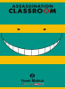 MANGA ASSASSINATION CLASSROOM N.21