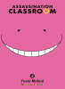 MANGA ASSASSINATION CLASSROOM N.31