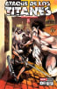 MANGA Shingeki no Kyojin - ATAQUE DE LOS TITANES N.81