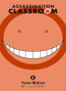 MANGA ASSASSINATION CLASSROOM N.41