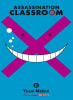 MANGA ASSASSINATION CLASSROOM N.61