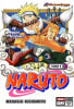 MANGA NARUTO N.11