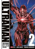 ULTRAMAN N.21