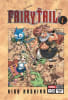 MANGA FAIRY TAIL N.11