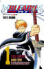 MANGA BLEACH N.11