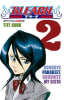 MANGA BLEACH N.21