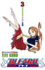 MANGA BLEACH N.31