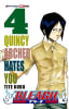 MANGA BLEACH N.41