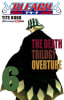 MANGA BLEACH N.61