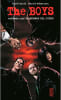 COMIC THE BOYS 1: EL NOMBRE DEL JUEGO1