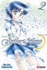 MANGA SAILOR MOON N.21