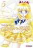 MANGA SAILOR MOON N.51