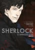 SHERLOCK N.2 EL BANQUERO CIEGO1