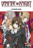 MANGA VAMPIRE KNIGHT N.101