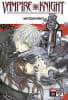 MANGA VAMPIRE KNIGHT N.111
