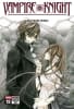 MANGA VAMPIRE KNIGHT N.191