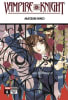 MANGA VAMPIRE KNIGHT N.61