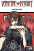 MANGA VAMPIRE KNIGHT N.81