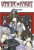 MANGA VAMPIRE KNIGHT N.91