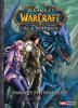 MANGA WORLD OF WARCRAFT A LA SOMBRA N.11