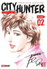 MANGA CITY HUNTER N.21