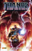 COMIC MARVEL THANOS VENCE N.11