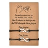 SET PULSERAS INFINITO1