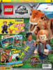 LEGO JURASSIC WORLD N.41