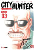 MANGA CITY HUNTER N.31